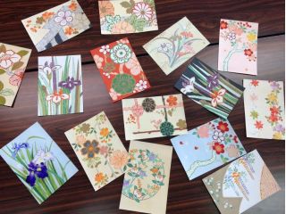 キモノアートワークショップ鏡屋　Kimono Art Workshop KYO-YA