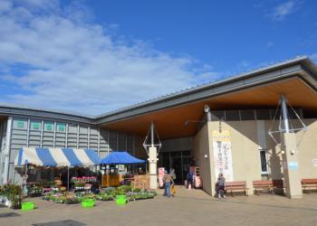 道の駅　しょうなん