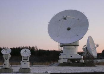 国立天文台野辺山