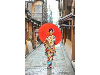 レンタル着物first(高台寺店)