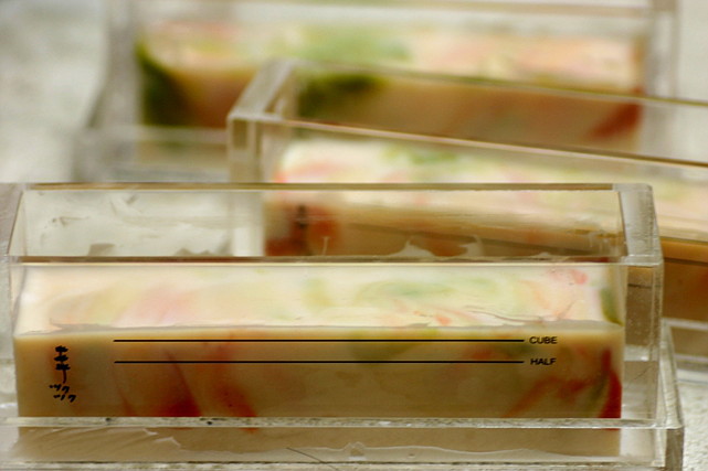 手づくり石けんの店　ツクツク