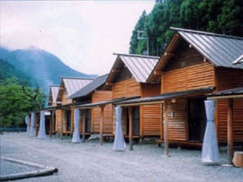 オートキャンプとちお