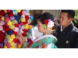 櫻〜SAKURA〜ウェディング