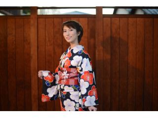 アンティークきもの京都　絹華