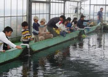 浜名湖フィッシングリゾート