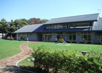 文京区立目白台運動公園