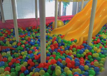 Kid’s US.LAND (草津Aスクエア店)