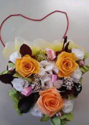 湘南プリザーブドフラワー