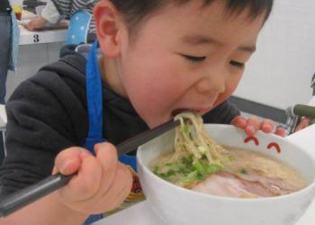 チャイルドキッチン