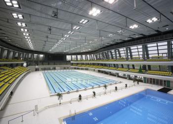 京都アクアリーナ