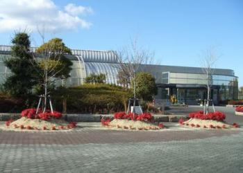 洲原レクリエーション施設