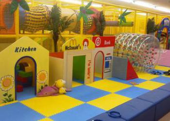 Kid’s US.LAND (ヨシヅヤ員弁店)