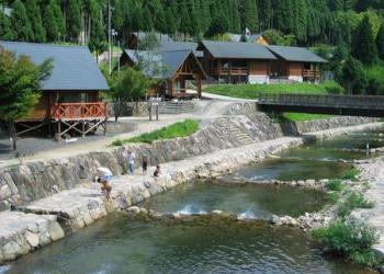 トム・ソーヤー冒険村