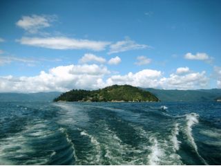 オーミマリン彦根港