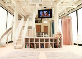 happilyフォトスタジオ(表参道店)