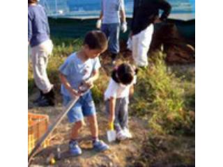 楽農舎なごみの里観光農園