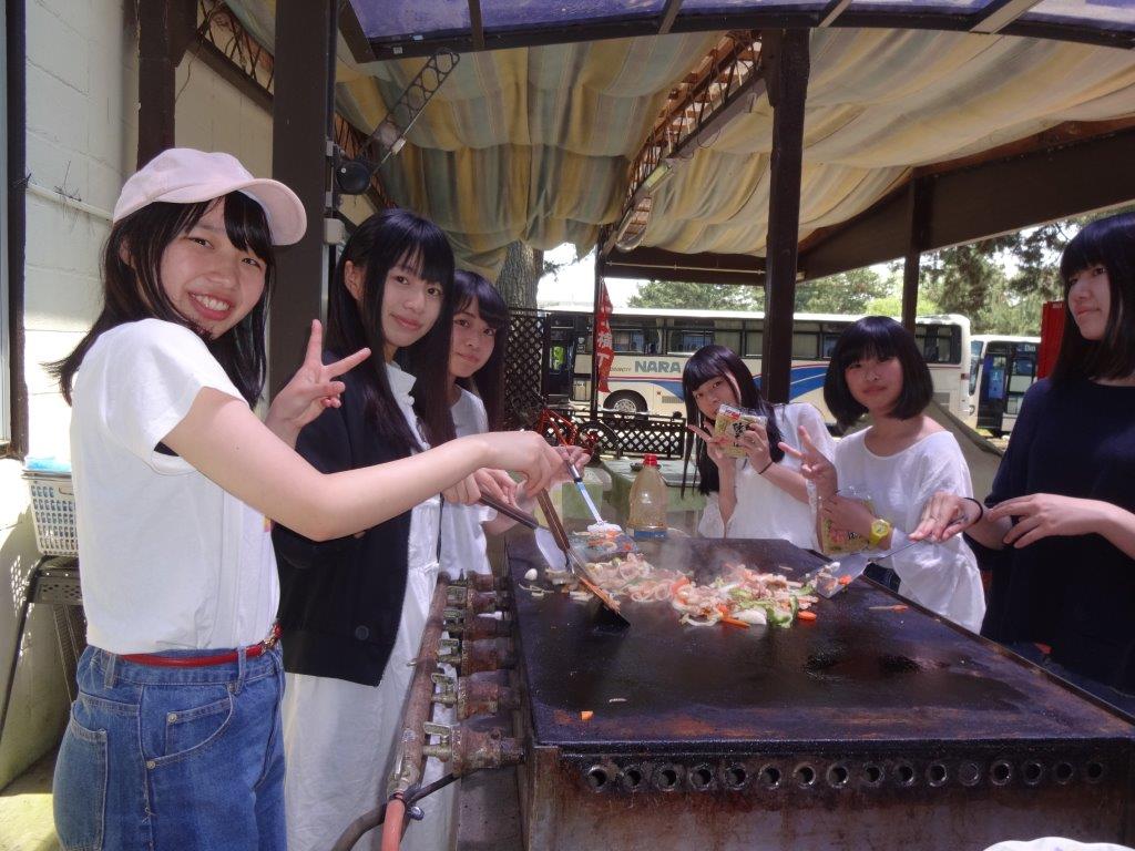 ビワコマリンスポーツキャンプ場