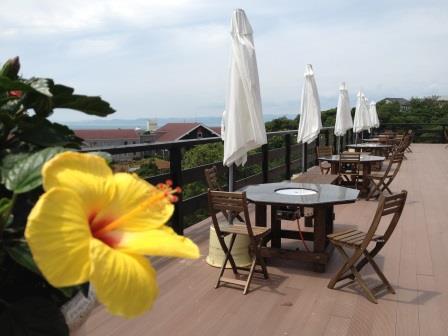 白浜バーベキューガーデン