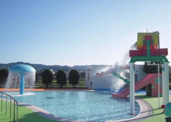 太宰府市立太宰府史跡水辺公園