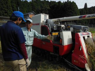 霜ケ原むらづくり委員会
