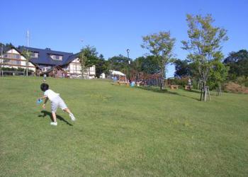 桂川ウェルネスパーク