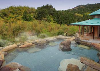 滝見苑けんこう村　ごりやくの湯