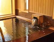 野付湯元うたせ屋