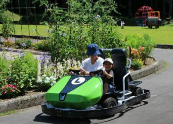 桂公園こどもランド