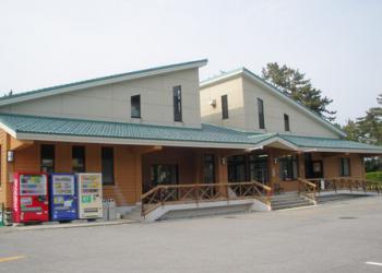 朝日ヒスイ海岸オートキャンプ場