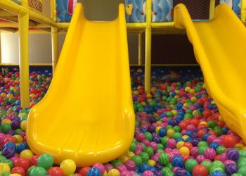 Kid’s US.LAND (清水屋藤ケ丘店)