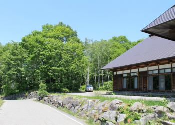 のよさの里　牧之の宿