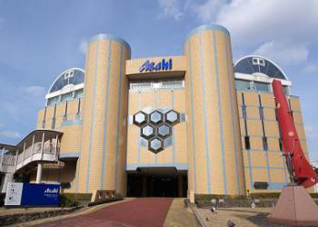 アサヒビール博多工場