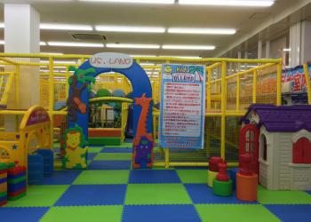 Kid’s US.LAND (コーナン中もず店)