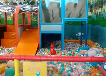 ハローズガーデン(ワカバウォーク店)