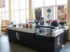 道の駅　ライスランドふかがわ