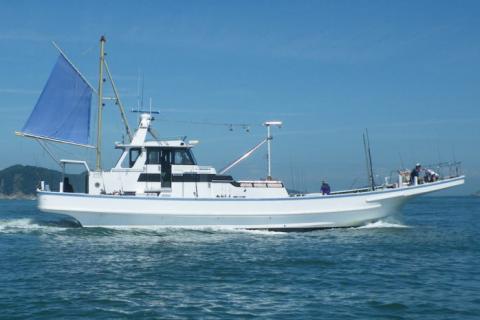 ルアー船 Big-One