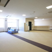 クリーンスパ市川