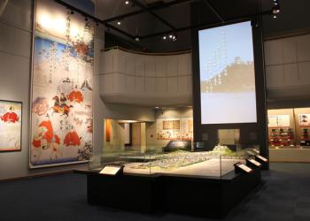 からくり展示館