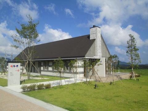 きんた農園ベリーネ