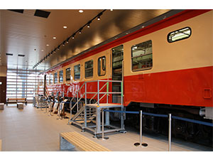 糸魚川ジオステーション　ジオパル