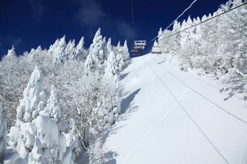 瑞穂ハイランド