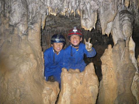大佐山オートキャンプ場