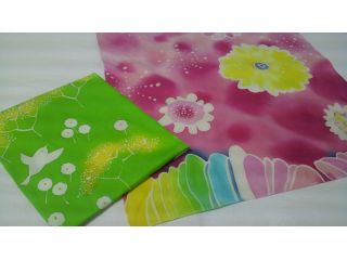 rooftopならまち染工房