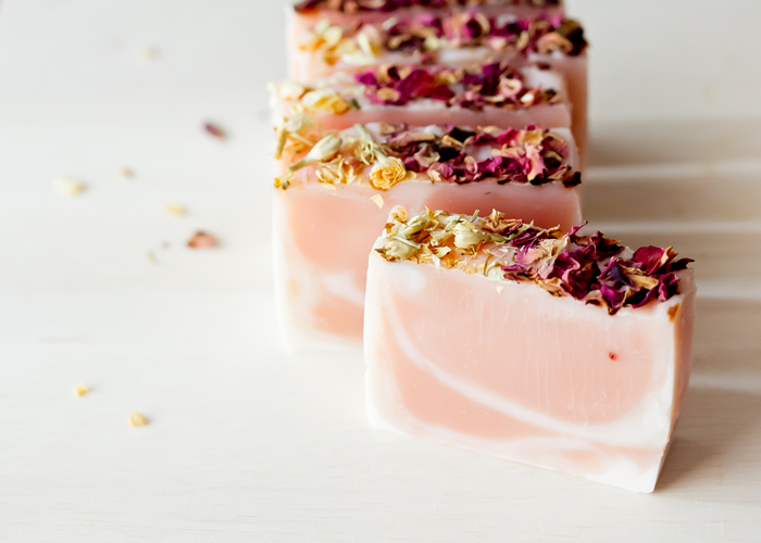 JOE'S SOAP　奈良店)