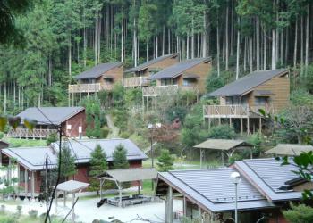 きららの森・赤岩