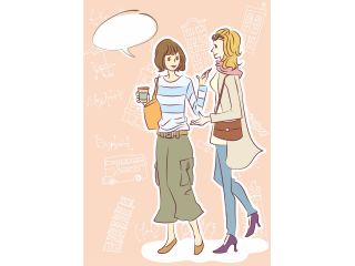 ティータイムイングリッシュ