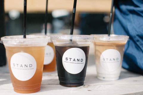 STAND(野田屋町店)