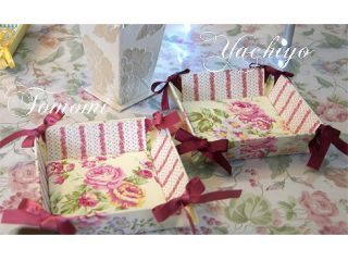 クラフトサロンROSACASA