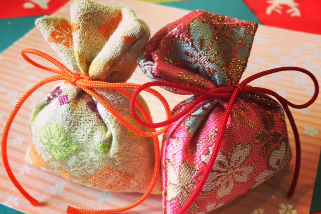 着物レンタル&お香サロン　縁心屋