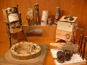 りょうぜんこどもの村(霊山こどもの村)